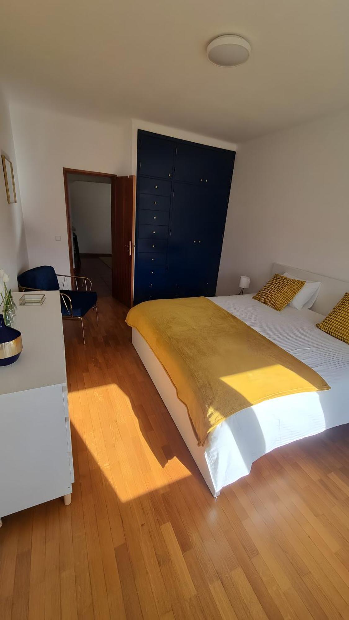 Retiro Do Viajante Appartement Penacova Buitenkant foto